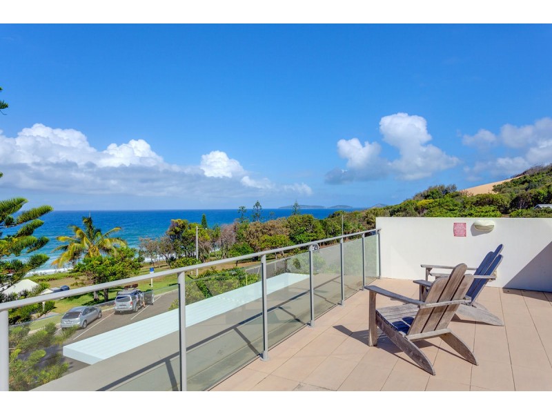 Unit 213/1 Rainbow Beach Road, Rainbow Beach QLD 4581