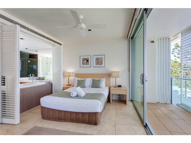 Unit 213/1 Rainbow Beach Road, Rainbow Beach QLD 4581