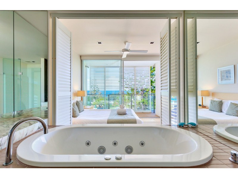 Unit 213/1 Rainbow Beach Road, Rainbow Beach QLD 4581