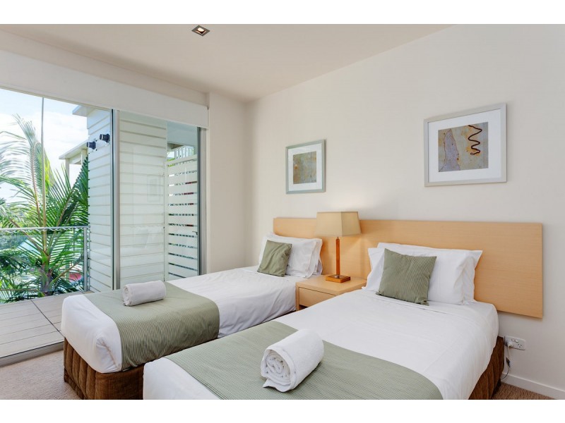 Unit 213/1 Rainbow Beach Road, Rainbow Beach QLD 4581