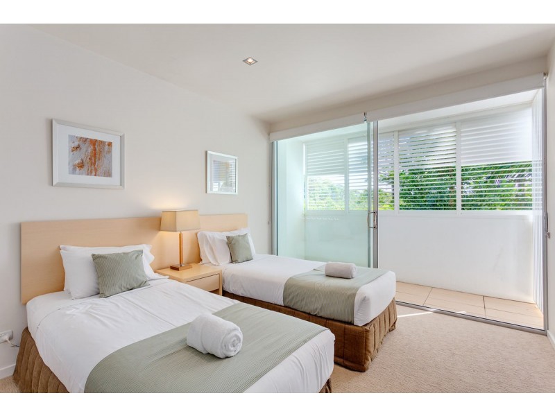 Unit 213/1 Rainbow Beach Road, Rainbow Beach QLD 4581