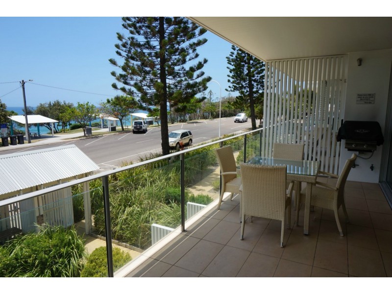 109/1 Rainbow Beach Road, Rainbow Beach QLD 4581