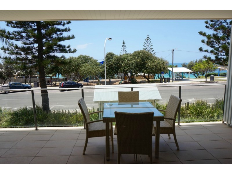 109/1 Rainbow Beach Road, Rainbow Beach QLD 4581