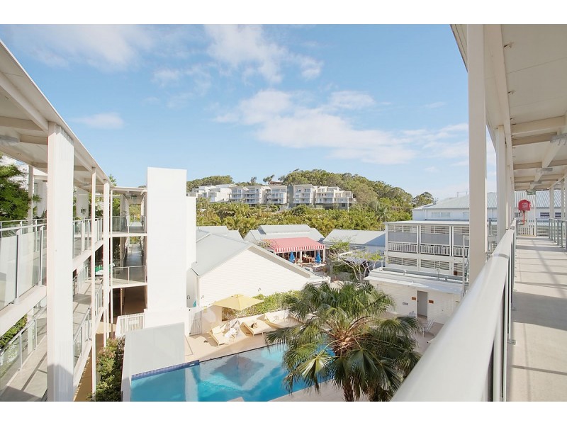 109/1 Rainbow Beach Road, Rainbow Beach QLD 4581