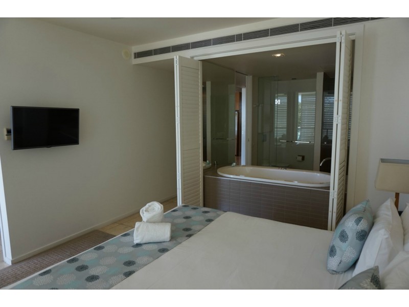 109/1 Rainbow Beach Road, Rainbow Beach QLD 4581