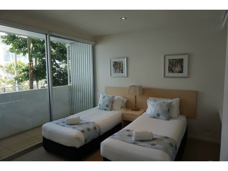 109/1 Rainbow Beach Road, Rainbow Beach QLD 4581