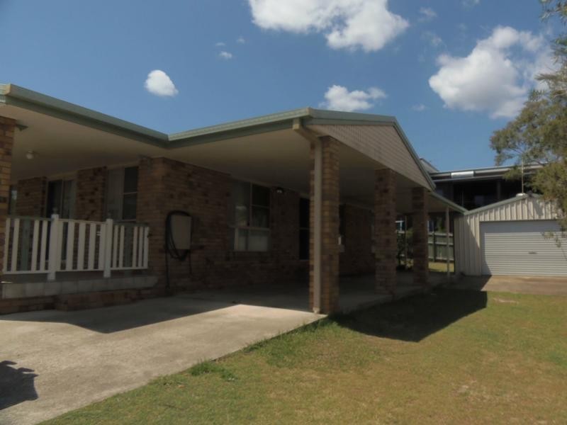 14 Bombala Crescent, Rainbow Beach QLD 4581