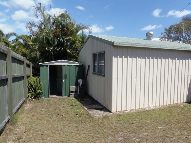 14 Bombala Crescent, Rainbow Beach QLD 4581