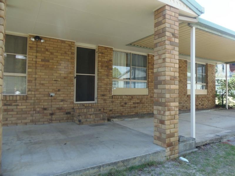14 Bombala Crescent, Rainbow Beach QLD 4581