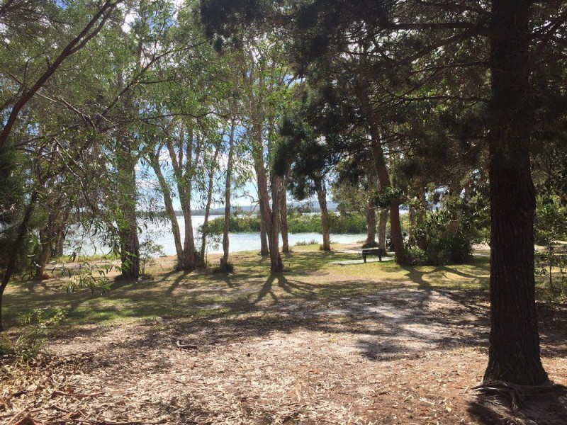 50 Toolara Road, Tin Can Bay QLD 4580