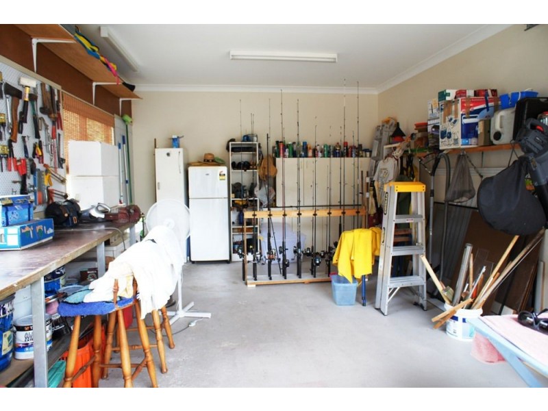 50 Toolara Road, Tin Can Bay QLD 4580