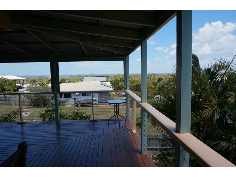 20 Tingira Close, Rainbow Beach QLD 4581