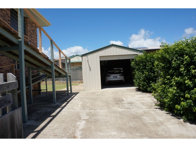 20 Tingira Close, Rainbow Beach QLD 4581