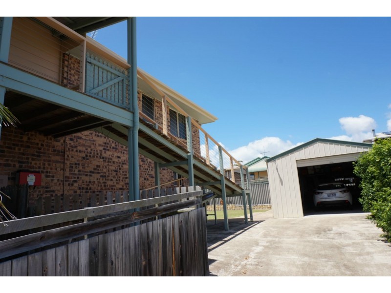 20 Tingira Close, Rainbow Beach QLD 4581