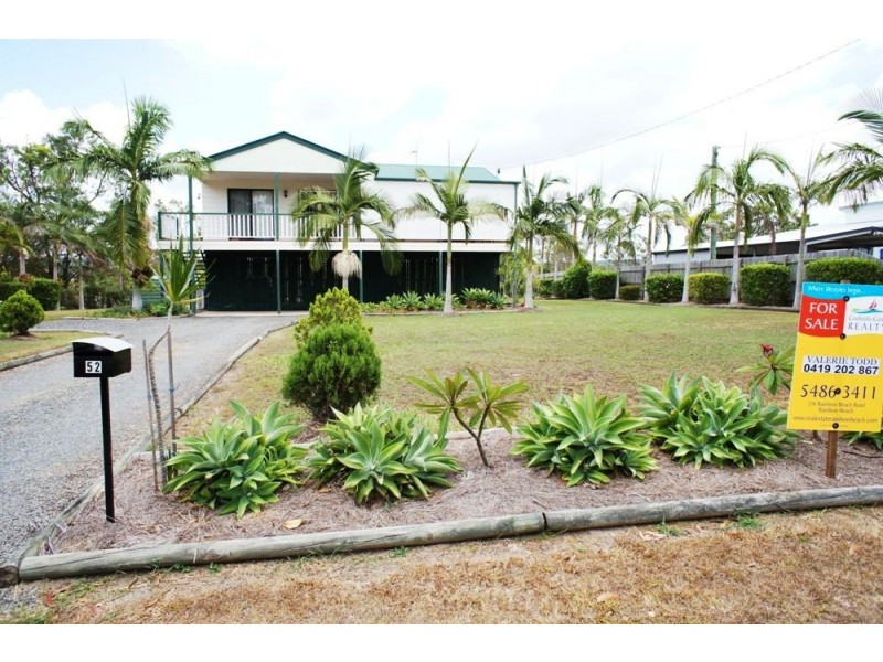 52 Bayside Road, Cooloola Cove QLD 4580