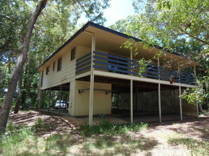6 Redwood Court, Rainbow Beach QLD 4581