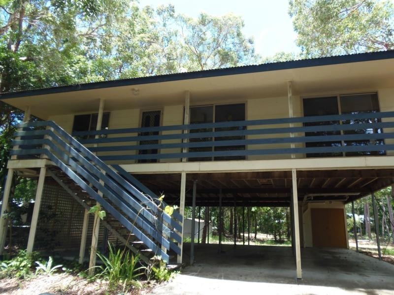 6 Redwood Court, Rainbow Beach QLD 4581