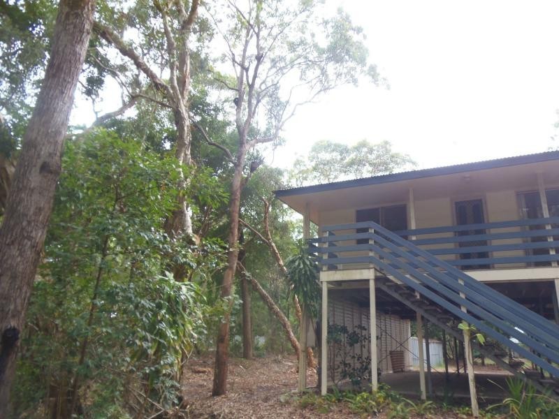 6 Redwood Court, Rainbow Beach QLD 4581