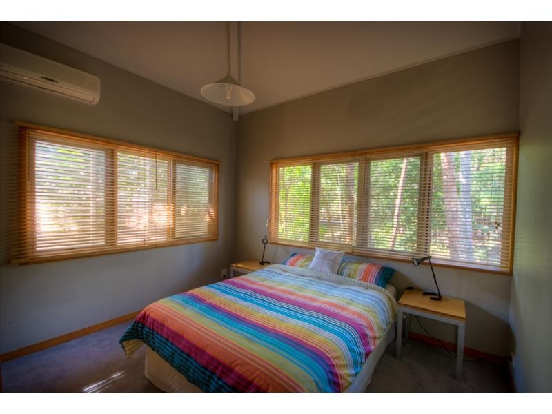 6 Satinwood Drive, Rainbow Beach QLD 4581