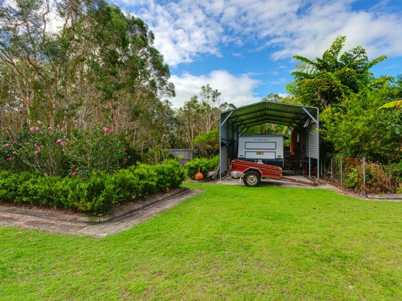 58 Nautilus Drive, Cooloola Cove QLD 4580