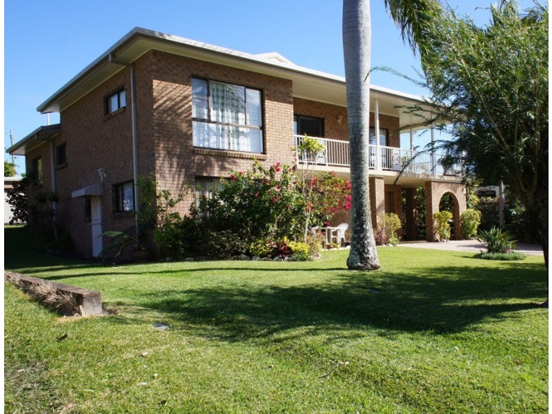 49 Esplanade, Tin Can Bay QLD 4580