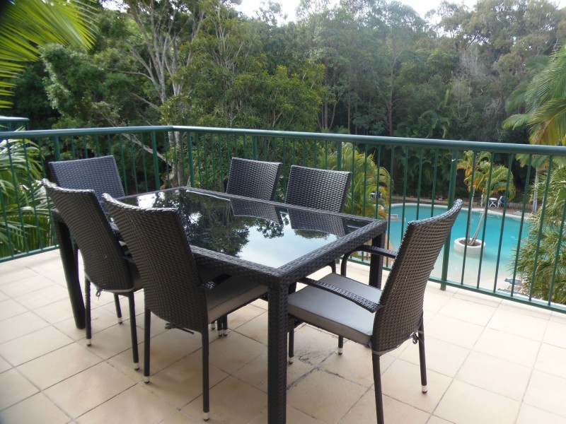 12/9 Rainbow Shores Drive, Rainbow Beach QLD 4581