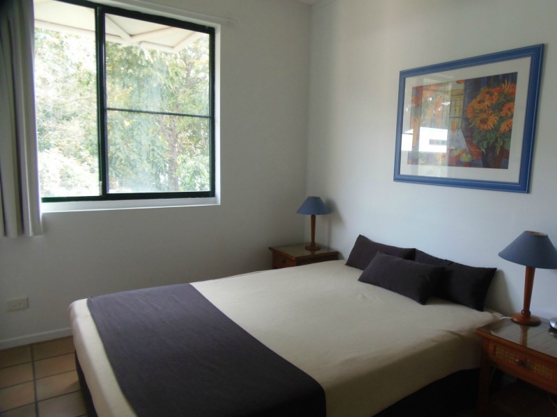 12/9 Rainbow Shores Drive, Rainbow Beach QLD 4581