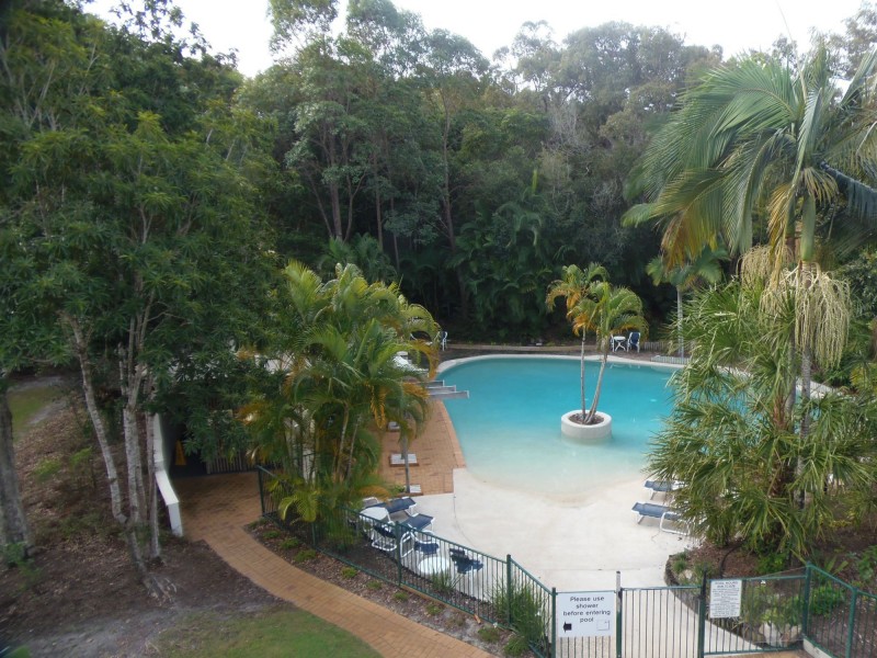 12/9 Rainbow Shores Drive, Rainbow Beach QLD 4581