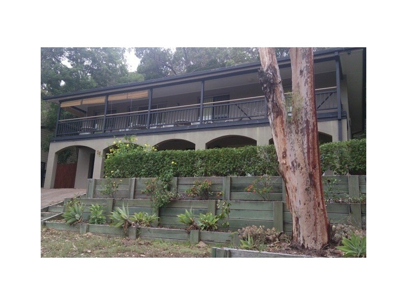 15 Green Valley Drive, Rainbow Beach QLD 4581