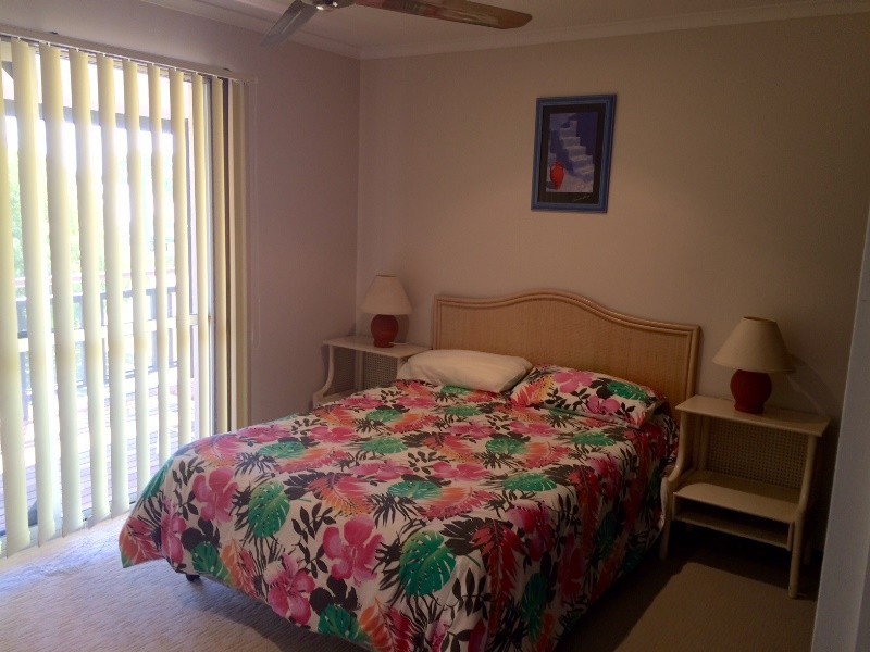 15 Green Valley Drive, Rainbow Beach QLD 4581