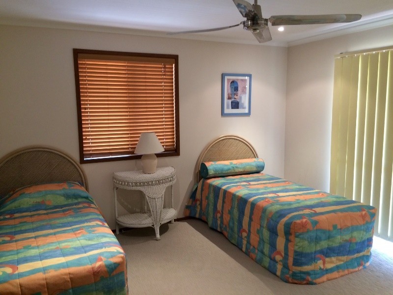 15 Green Valley Drive, Rainbow Beach QLD 4581