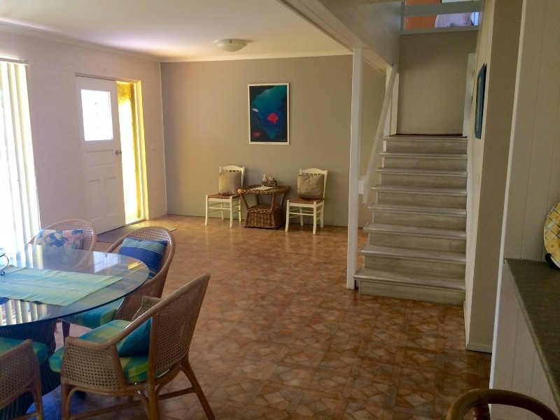 15 Green Valley Drive, Rainbow Beach QLD 4581