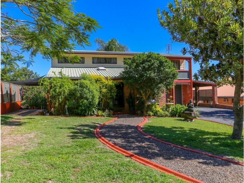 46 Double Island Dr, Rainbow Beach QLD 4581