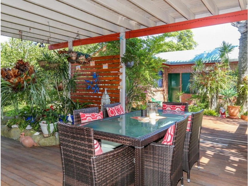 46 Double Island Dr, Rainbow Beach QLD 4581