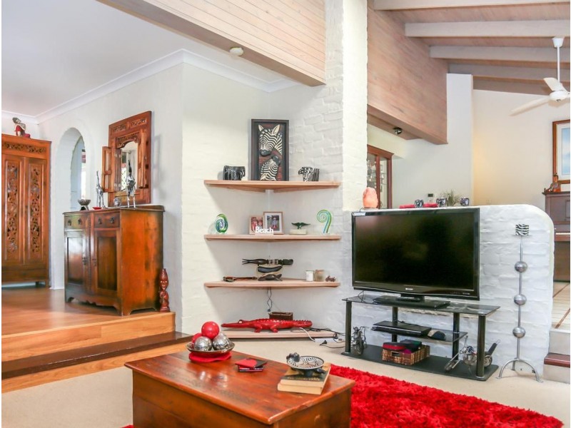 46 Double Island Dr, Rainbow Beach QLD 4581