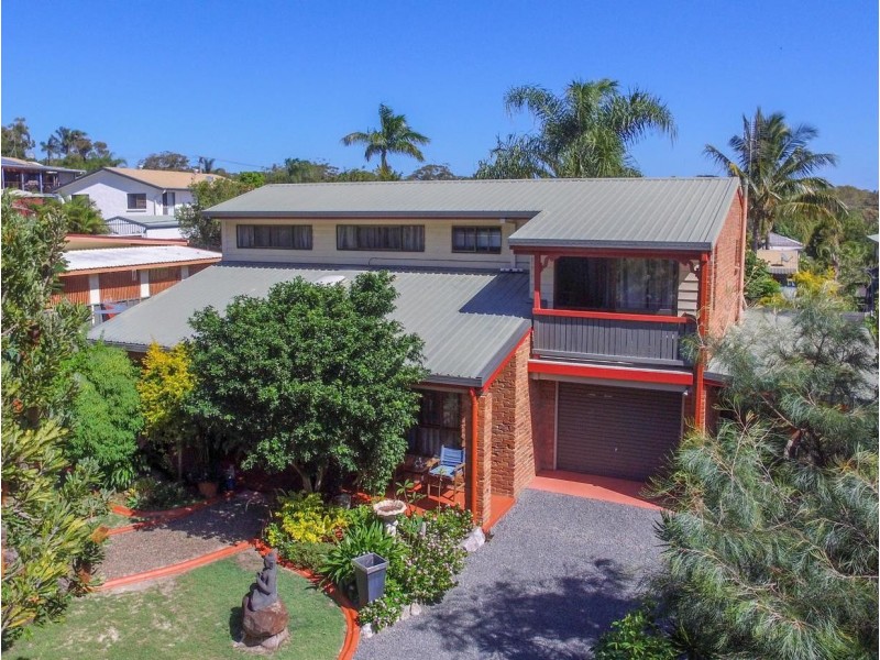46 Double Island Dr, Rainbow Beach QLD 4581