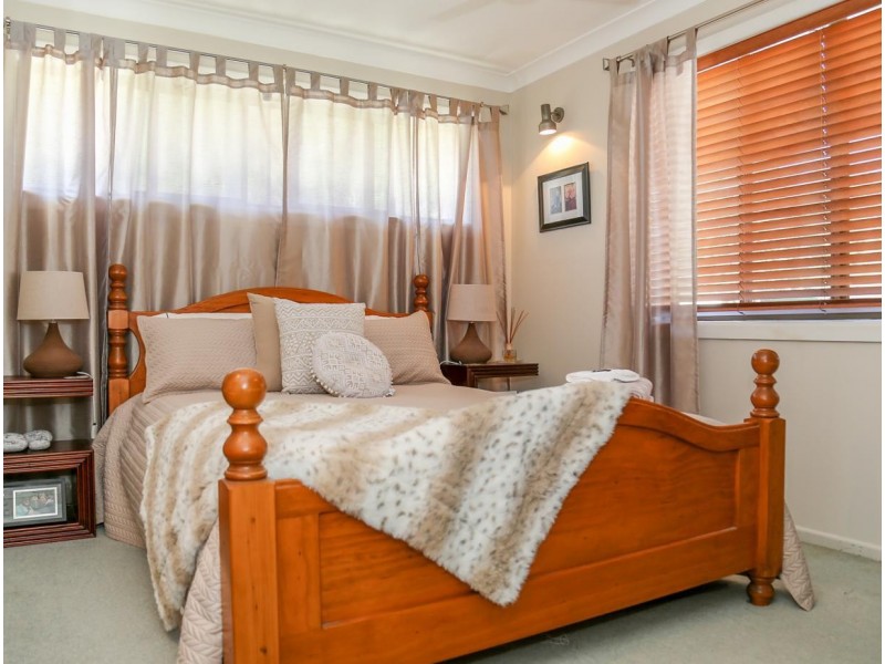 46 Double Island Dr, Rainbow Beach QLD 4581