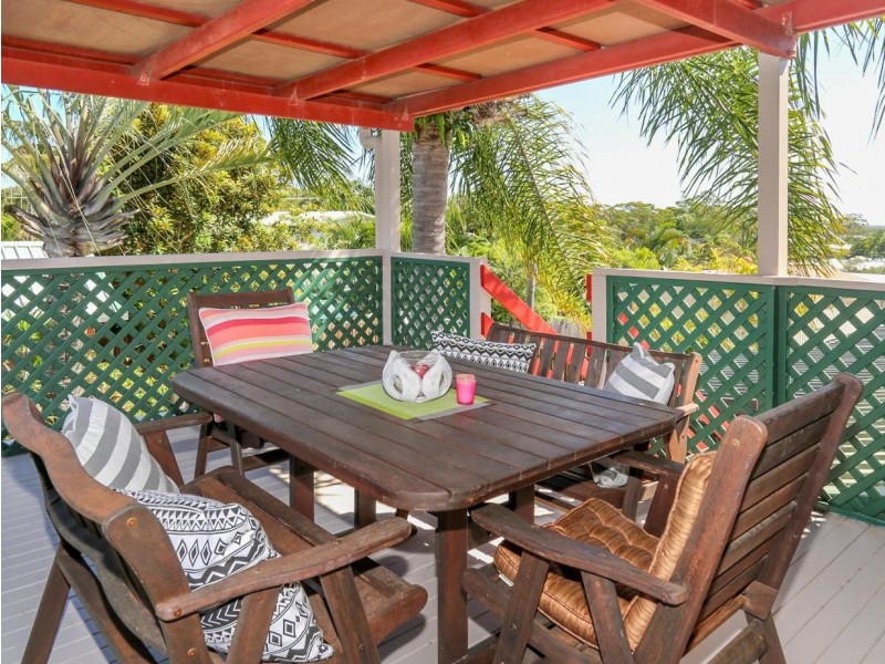 46 Double Island Dr, Rainbow Beach QLD 4581