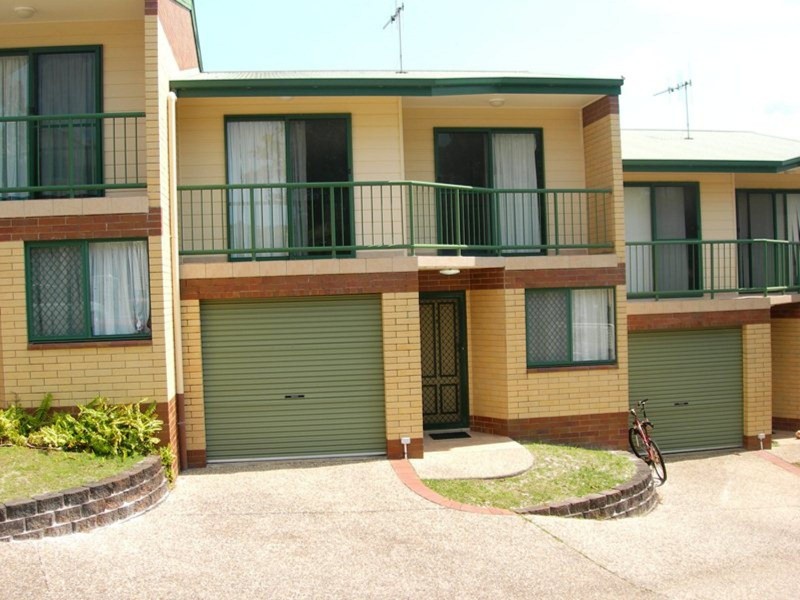 4/45 Manooka Dr, Rainbow Beach QLD 4581