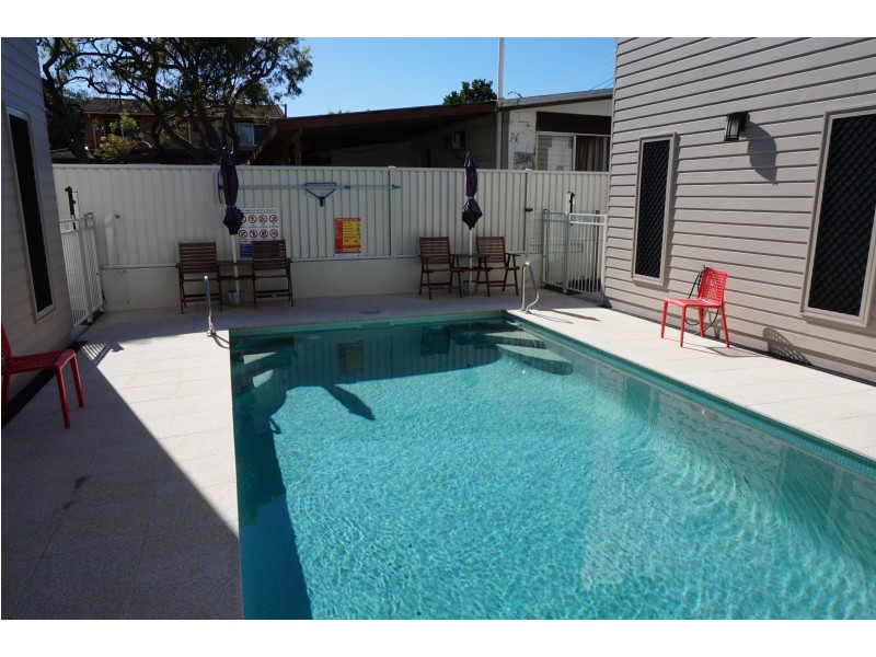 1/14 Spectrum Street, Rainbow Beach QLD 4581