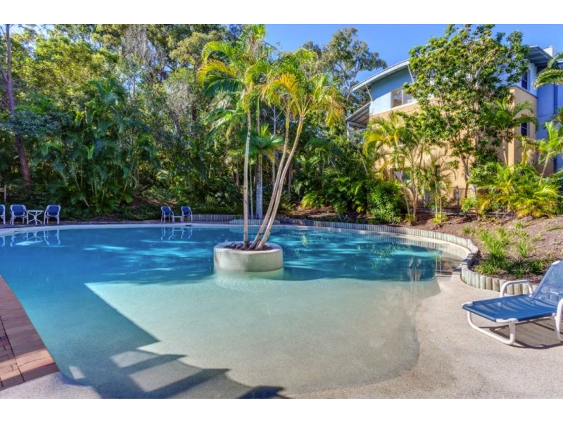 7/9 Rainbow Shores Drive, Rainbow Beach QLD 4581