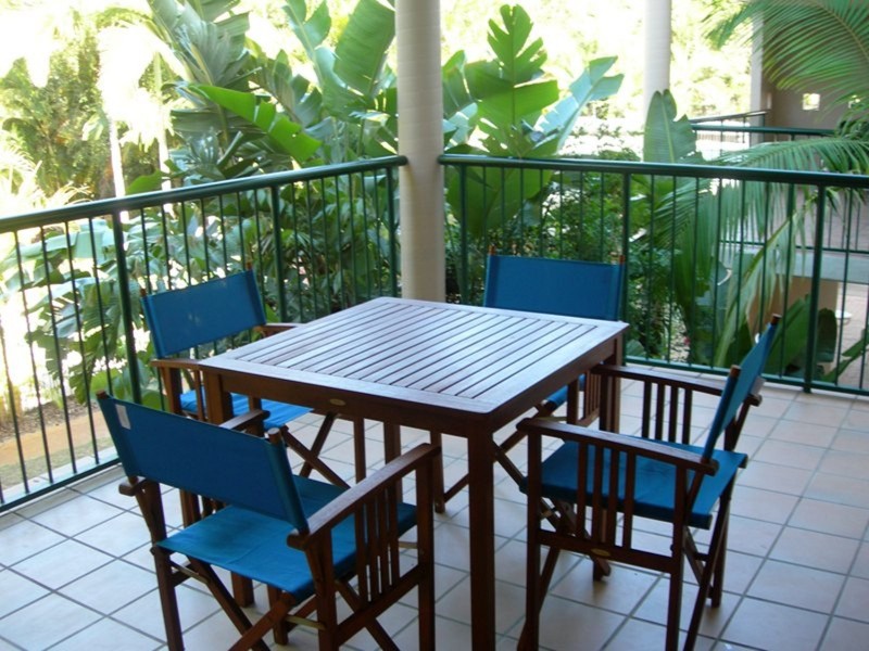 7/9 Rainbow Shores Drive, Rainbow Beach QLD 4581