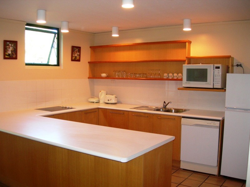 7/9 Rainbow Shores Drive, Rainbow Beach QLD 4581