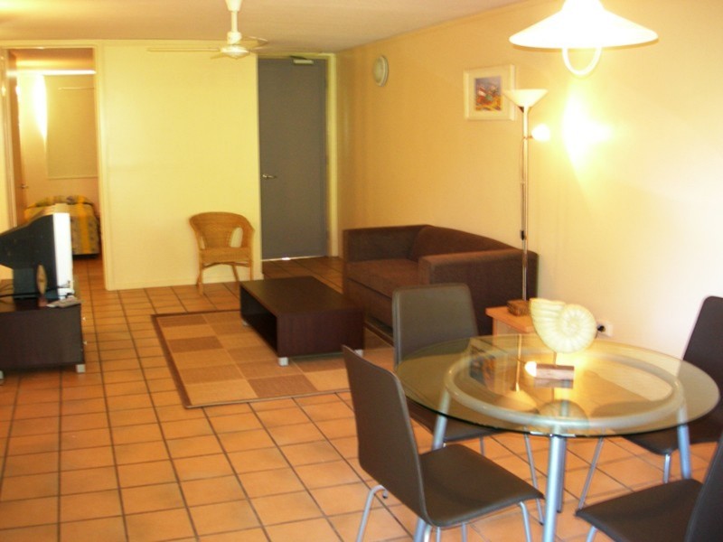 7/9 Rainbow Shores Drive, Rainbow Beach QLD 4581