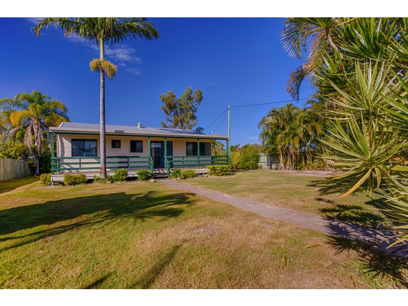 108 Golden Hind Ave, Cooloola Cove QLD 4580
