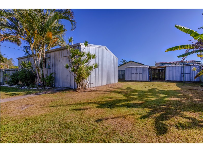 108 Golden Hind Ave, Cooloola Cove QLD 4580