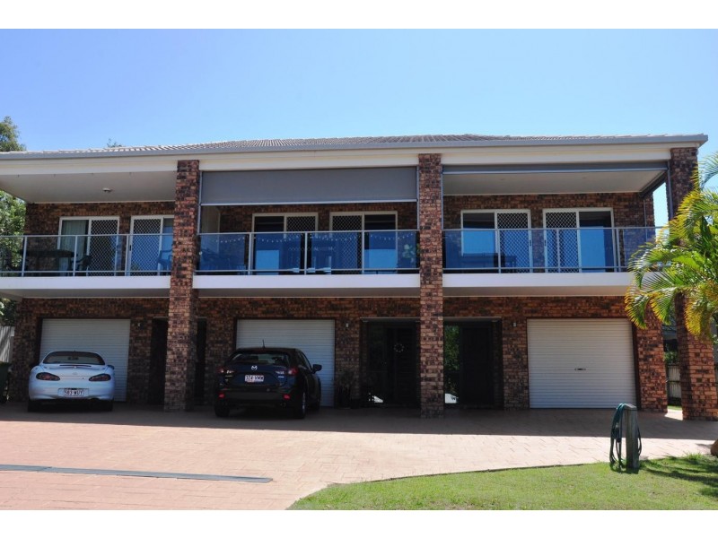 1/48 Manooka Drive, Rainbow Beach QLD 4581