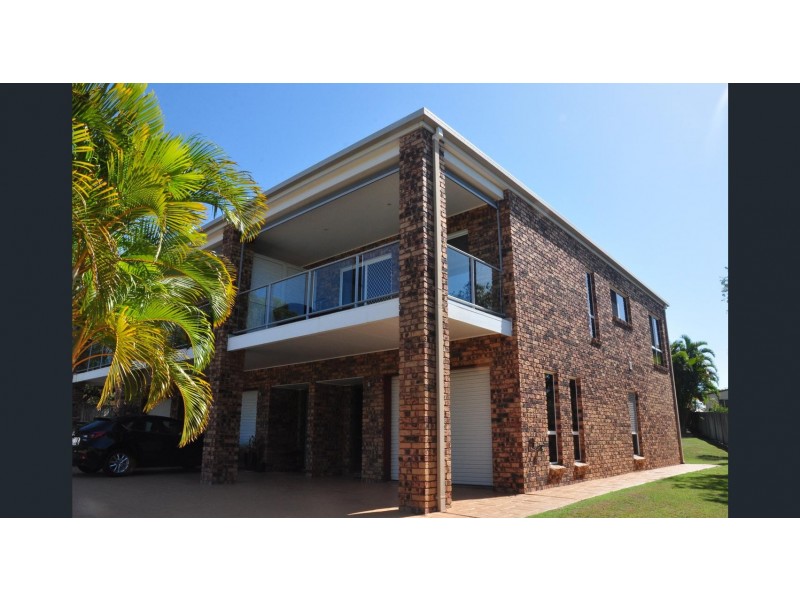 1/48 Manooka Drive, Rainbow Beach QLD 4581