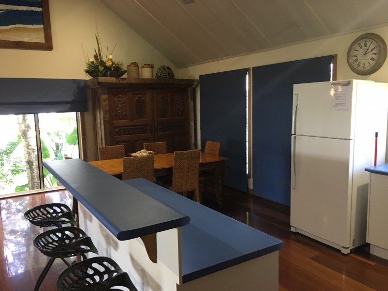 6 Ilmenite Avenue, Rainbow Beach QLD 4581