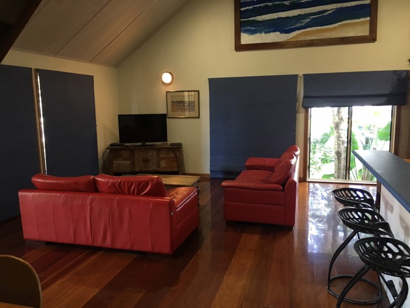 6 Ilmenite Avenue, Rainbow Beach QLD 4581